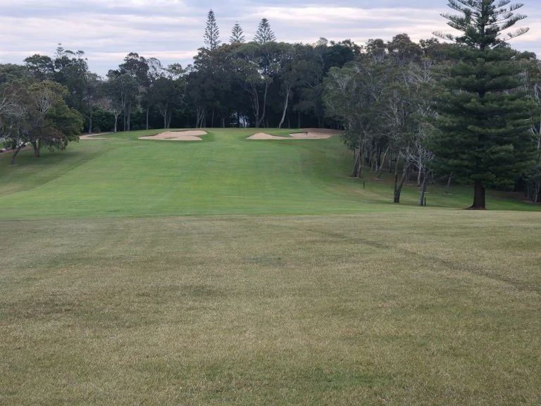 Port Macquarie Golf Club