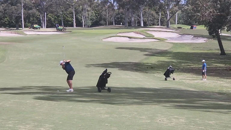 Southern Golf Club