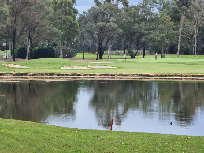 Hunter Valley Golf Club