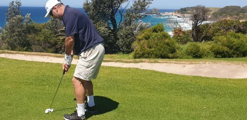 18th Narooma