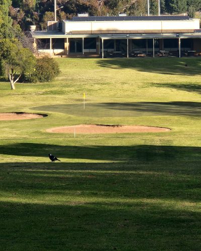 Narrandera Golf Club