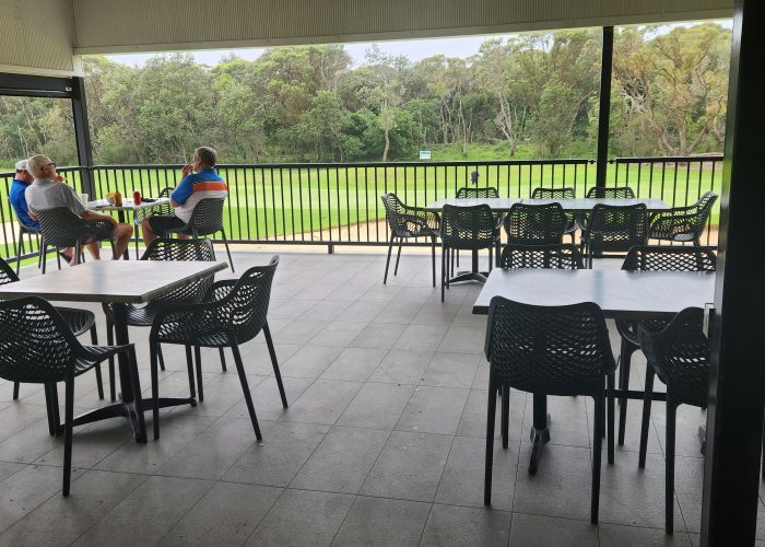 Shoalhaven Heads Clubhouse