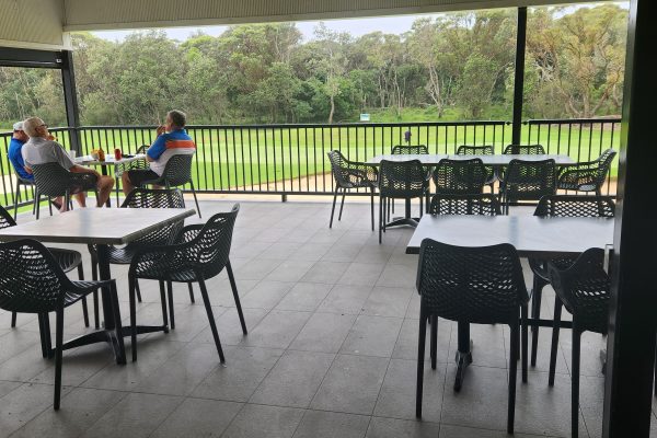 Shoalhaven Heads Clubhouse