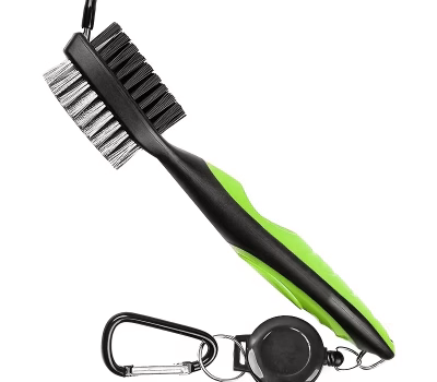 golf cleaning brush